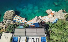 Cap d'Perge Hotel - Adult Only +18